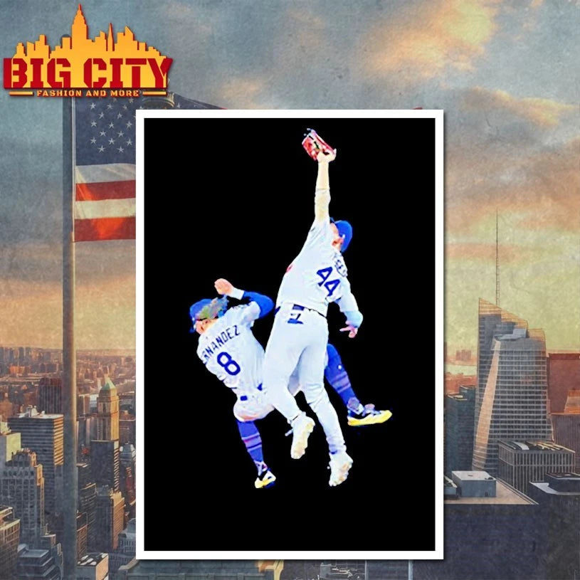 Los Angeles Dodgers Andy Pages Hitting Kiké Hernandez shirt
