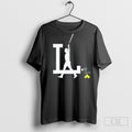 Los Angeles Dodgers Freddie Freeman Grand Slam Shirt