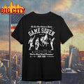 Los Angeles Dodgers The Two Best Words in sports Game Seven Back to Back World Champions 2025 shirt