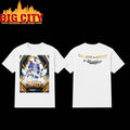 Los Angeles Dodgers Vs Toronto Blue Jays Matchup Game 5 MLB World Series 2025 Two Sided Shirt