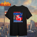 Los Angeles Kaiju Yoshinobu Yamamoto Baseball MLBPA shirt