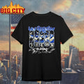 Los Angeles Player 2025 World Series Champions Shirt