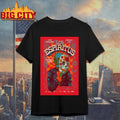 Los Espiritus November 22 2025 Buenos Aires Poster Shirt