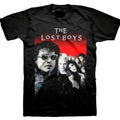 Lost Boys T-Shirt Collection Unique Design Gift for Fans Unisex Tees Hoodie, Sweatshirt | RetroVerseTees.com