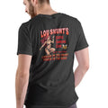 Lou Skunt's Dancing Club funny T Shirt, Unisex, Cotton Casual Love Hoodie, Sweatshirt | RetroVerseTees.com