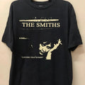 Louder than Bombs The Smiths T-shirt, The Smiths band Gift Unisex Full Size Hoodie, Sweatshirt | RetroVerseTees.com