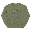Love Fall Y'all Graphic Crewneck Sweatshirt T-Shirts, Hoodie | RetroVerseTees.com
