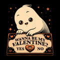 Love Ghost Ouija