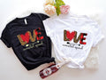 Love Neonatal Squad Shirt, Labor and Delivery Nurse Gift Tee, Matching Neonatal Intensive Care Unit Shirt, NICU Life Crew...