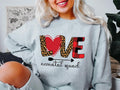 Love Neonatal Squad Sweatshirt, Labor and Delivery Nurse Gift Hoodie, Matching Neonatal Intensive Care Unit Sweatshirt,...