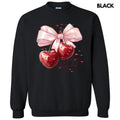 Love You Cherry Much Sweatshirt 'NLB' T-Shirts, Hoodie | RetroVerseTees.com