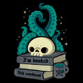 Lovecraftian Books Lover