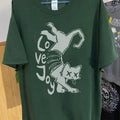 Lovejoy Cat Shirt, Are You Alright, Lovejoy Merch, Lovejoy Tour Shirt, Wilbur Soot Sweatshirt, Dream Smp Shirt, Music...