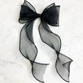 Lovely Chiffon Double Bow Barrette T-Shirts, Hoodie, Sweatshirt | RetroVerseTees.com