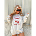 Lover Girls Social Club Graphic Top T-Shirts, Hoodie, Sweatshirt | RetroVerseTees.com