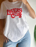 Lovers Club Tshirt The Show Niall Shirt Unisex Tshirt Hoodie, Sweatshirt | RetroVerseTees.com