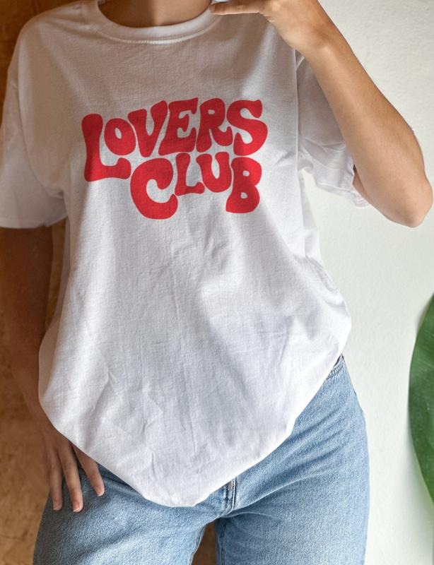 Lovers Club Tshirt The Show Niall Shirt Unisex Tshirt Hoodie, Sweatshirt | RetroVerseTees.com