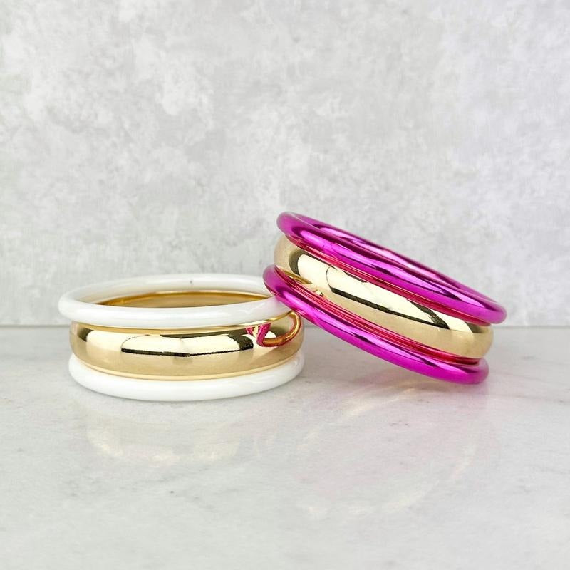 Lovesick Metal Bangle Set *Final Sale* T-Shirts, Hoodie, Sweatshirt | RetroVerseTees.com