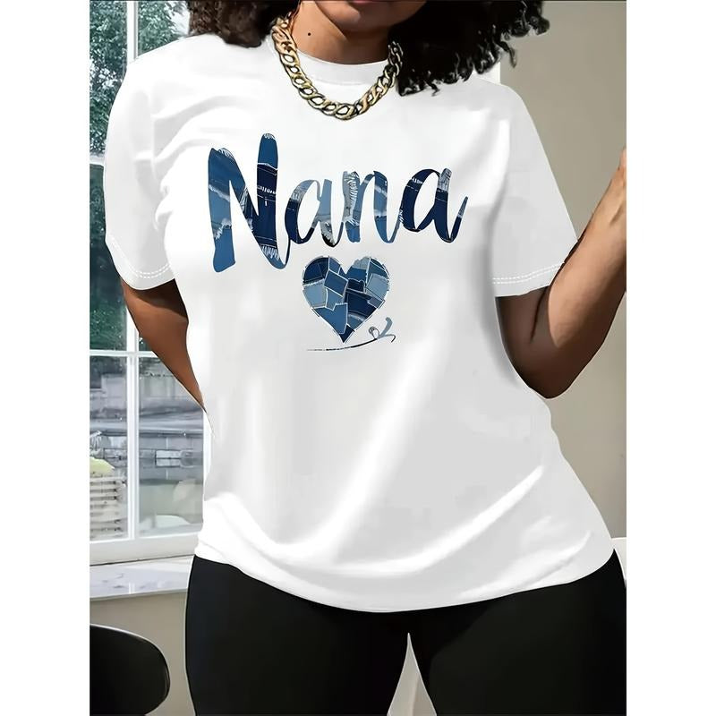 Loving Gunpla brand Stylish Tee: Celebrate Grandma with TNF "Nana" Graphic Hoodie, Sweatshirt | RetroVerseTees.com