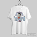 Lucy X Toronto Tempo The Peanuts T Shirts