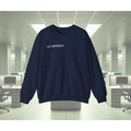 Lumon Macrodata Refinement Severance Sweatshirt, Severance Inspired Minimalist Sweater, Lumon Sweater, Macrodata...