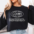 Lumon Macrodata Refinement TShirt, Severance Shirt, Lumon Industries Macrodata Refinement Shirt, Lumon Gift, Severance...