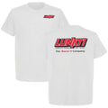 Lunati Logo T-shirt Camshaft Shirt For Car Enthusiast Casual Cotton Top, Menswear Car Parts Short Sleeve Hoodie, Sweatshirt