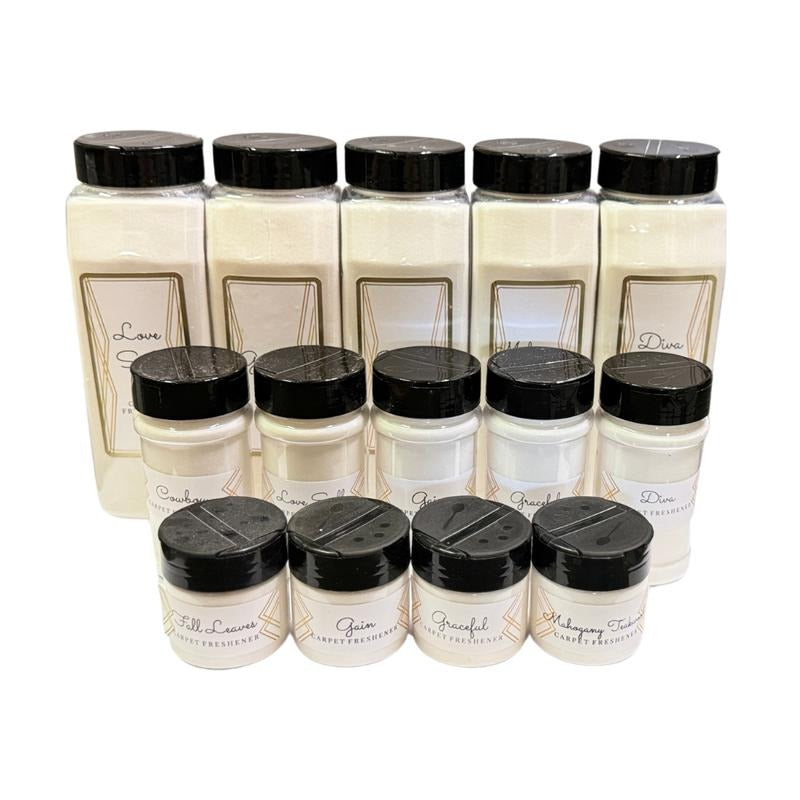 Luxury Carpet Freshener (Mini 4oz - Regular 6oz - Jumbo 32oz) T-Shirts, Hoodie, Sweatshirt | RetroVerseTees.com