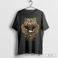 Lynyrd Skynyrd Free Bird T Shirt