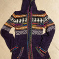 Sueter peruano for women size S/M Cotton Casual T-Shirts, Hoodie, Sweatshirt | RetroVerseTees.com