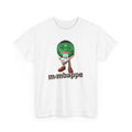 M&Mbappe Kylian Mbappe Funny Meme T-Shirt, Mbappé Funny M and M Shirt, Mbape Football Parody Fan Gift Hoodie, Sweatshirt