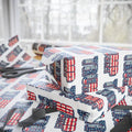 MAGA Gift Wrap | Trump Wrapping Paper | T-Shirts, Hoodie, Sweatshirt | RetroVerseTees.com