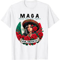 MAGA Mexicans Ain'Lightsaber brand Going Anywhere Saying Quote Men Women Lightsaber brand-Shirt style 02 Hoodie, Sweatshirt