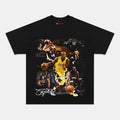 MAMBA V1 Tee | Vintage Tee Graphic T-Shirt Sweatshirt Hoodie | Sport Tee - Gift For Fan | RetroVerseTees.com