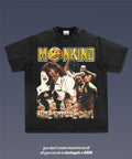 MANKIND 1.0 VINTAGE TEE | GRAPHIC T-SHIRT SWEATSHIRT HOODIE | GIFT FOR FAN | RetroVerseTees.com