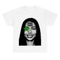 MARIAH ForestGreen Star Free Thugg T-Shirt Hoodie, Sweatshirt | RetroVerseTees.com