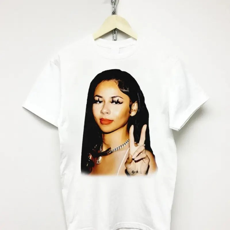 MARIAH Graphic SCIENTIST Big Face shirt hiphop rap fan Cotton Fit Hoodie, Sweatshirt | RetroVerseTees.com