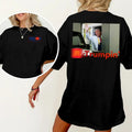 MCTrumpin Shirt, MAGAMAC, Trump 2024,  Make America Great Again Shirt Polyester Hoodie, Sweatshirt | RetroVerseTees.com