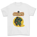 MF Doom Shirt, Madlib Doom All Caps T-Shirt Sweatshirt Hoodie | RetroVerseTees.com