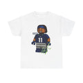 MINI HAWK TEE - SEATTLE  Cotton Casual Classic Shirt FOOTBALL JAXON Hoodie, Sweatshirt | RetroVerseTees.com