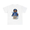 MINI JAH TEE Hoodie, Sweatshirt | RetroVerseTees.com