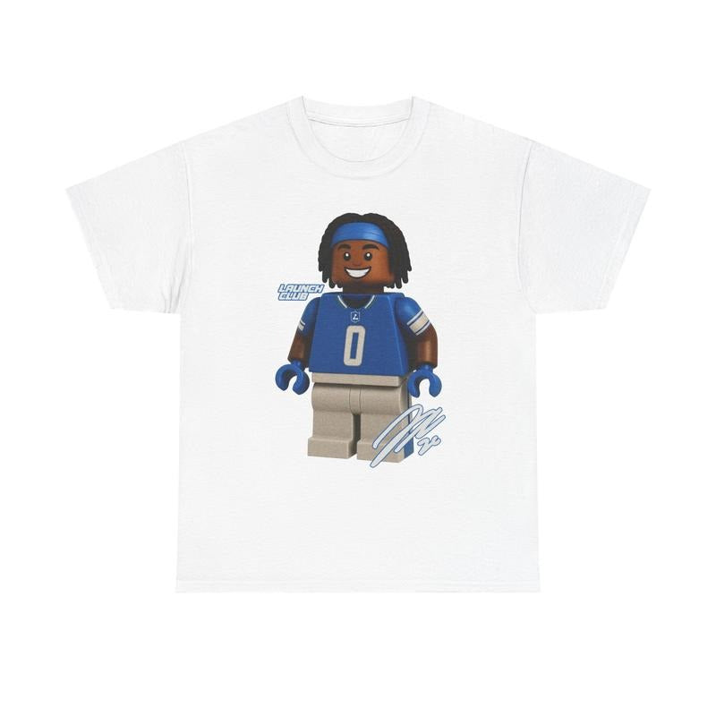 MINI JAH TEE Hoodie, Sweatshirt | RetroVerseTees.com