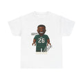 MINI PHILLY TEE - Eagle Football Cotton vintage Barkley Shirt Philadelphia Hoodie, Sweatshirt | RetroVerseTees.com