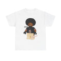 MINI ROME TEE - Bears  Cotton Cotton Classic Fabric Menswear Shirt T-Shirt Vintage Graphic Chicago Hoodie, Sweatshirt