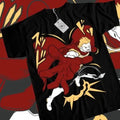 MIRIO TOGATA T-Shirt Manga My Hero Academia Anime Girl Kawaii Shirt Tee All Size Hoodie, Sweatshirt | RetroVerseTees.com