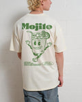 MOJITO T-SHIRT, Men Summer Fashion Cotton, Cotton Menswear, S to 3XL Soft Top Hoodie, Sweatshirt | RetroVerseTees.com