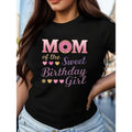 MOM with donut illustration women'WB shield comfit t-shirt style 02 Hoodie, Sweatshirt | RetroVerseTees.com