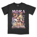MORA ESTELA TOUR - VINTAGE STYLE T Shirt Hoodie, Sweatshirt | RetroVerseTees.com