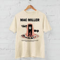 Mac M Lyric Country Muisc shirt, The Swimming Mac T-Shirt Hoodie, Sweatshirt | RetroVerseTees.com
