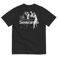 Macrodata Refinement Department Front and Back Design Severance Shirt Lumon Industries Merch Hoodie, Sweatshirt